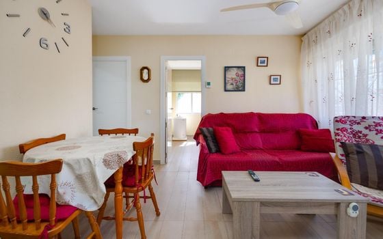 2 bedroom Townhouse in Torrevieja - CYM146980 - Photo - 3