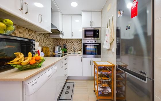 2 bedroom Townhouse in Torrevieja - CYM146980 - Photo - Small - 8