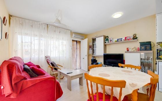 2 bedroom Townhouse in Torrevieja - CYM146980 - Photo - 5
