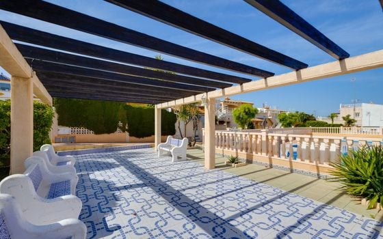 2 bedroom Townhouse in Torrevieja - CYM146980 - Photo - Small - 30