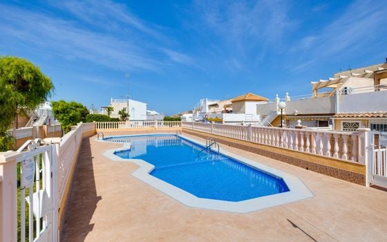 2 bedroom Townhouse in Torrevieja - CYM146980 - Photo - Small - 28