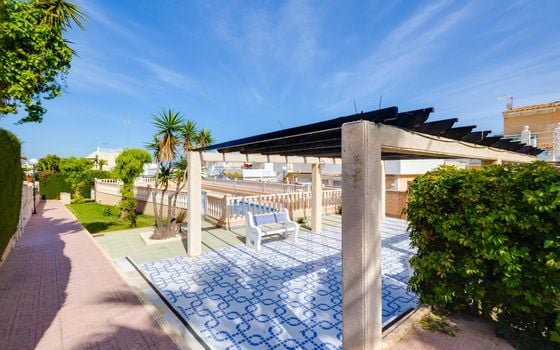2 bedroom Townhouse in Torrevieja - CYM146980 - Photo - Small - 29