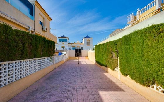 2 bedroom Townhouse in Torrevieja - CYM146980 - Photo - Small - 31
