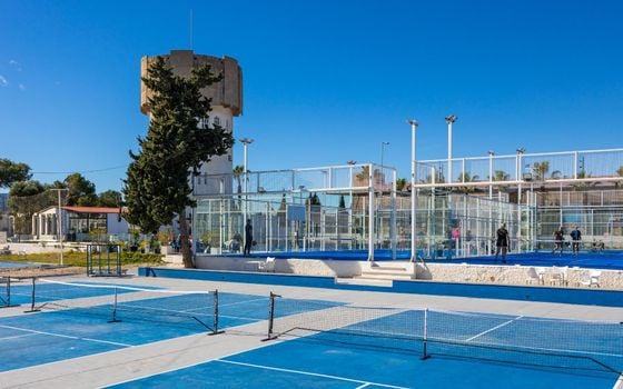 2 bedroom Townhouse in Torrevieja - CYM146980 - Photo - Small - 35