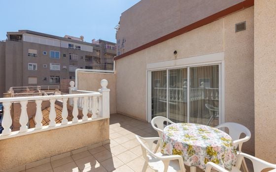 Bungalow de 3 chambres à Torrevieja - HRE140912 - Photo - Small - 27