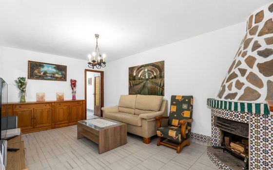 Bungalow de 3 chambres à Torrevieja - HRE140912 - Photo - 3