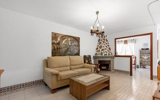 Bungalow de 3 chambres à Torrevieja - HRE140912 - Photo - 2