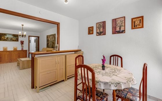 Bungalow de 3 chambres à Torrevieja - HRE140912 - Photo - Small - 9