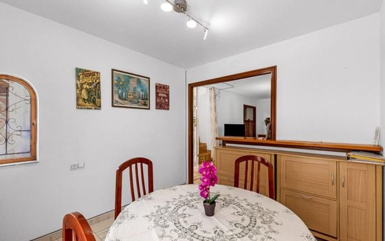 Bungalow de 3 chambres à Torrevieja - HRE140912 - Photo - Small - 10
