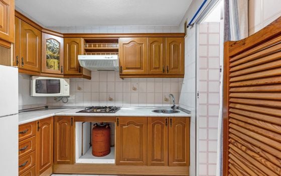 Bungalow de 3 chambres à Torrevieja - HRE140912 - Photo - Small - 11