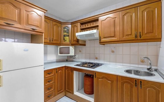 Bungalow de 3 chambres à Torrevieja - HRE140912 - Photo - Small - 12