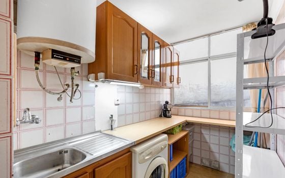 Bungalow de 3 chambres à Torrevieja - HRE140912 - Photo - Small - 13