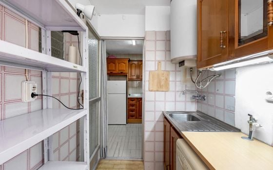 Bungalow de 3 chambres à Torrevieja - HRE140912 - Photo - Small - 14