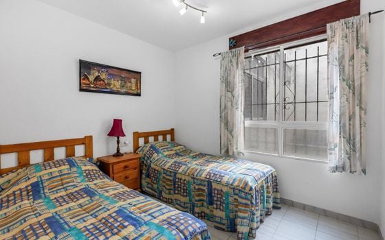 Bungalow de 3 chambres à Torrevieja - HRE140912 - Photo - Small - 20