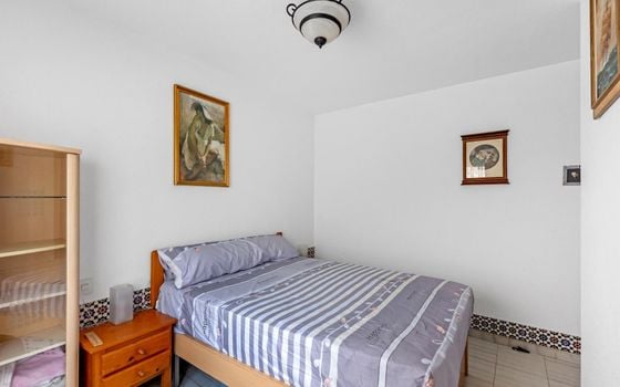Bungalow de 3 chambres à Torrevieja - HRE140912 - Photo - Small - 16