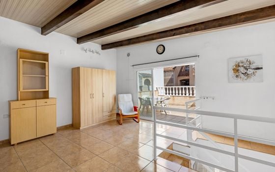 Bungalow de 3 chambres à Torrevieja - HRE140912 - Photo - Small - 26