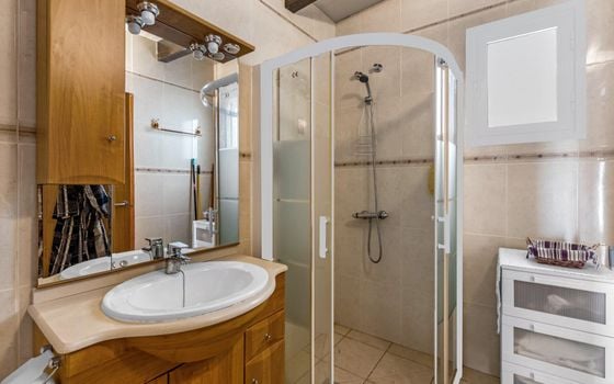 Bungalow de 3 chambres à Torrevieja - HRE140912 - Photo - Small - 24