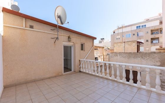 Bungalow de 3 chambres à Torrevieja - HRE140912 - Photo - Small - 30