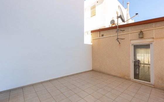 Bungalow de 3 chambres à Torrevieja - HRE140912 - Photo - Small - 29