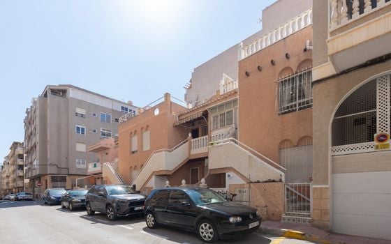 Bungalow de 3 chambres à Torrevieja - HRE140912 - Photo - Small - 31