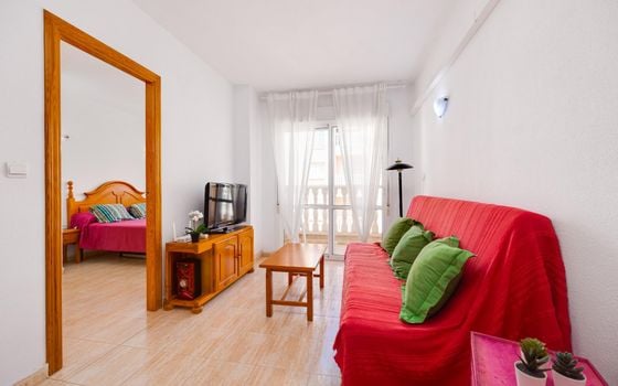 Apartament w Torrevieja, 2 sypialnie - CYM146979 - Zdjęcie - 5