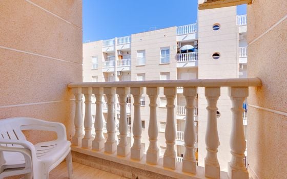 2 bedroom Apartment in Torrevieja - CYM146979 - Photo - Small - 19