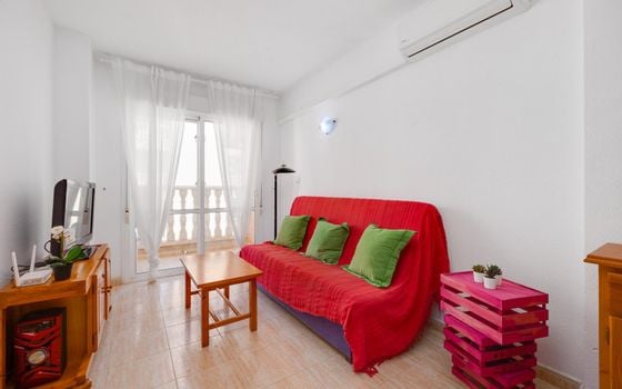 Apartament w Torrevieja, 2 sypialnie - CYM146979 - Zdjęcie - 4