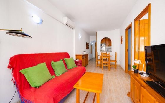 2 bedroom Apartment in Torrevieja - CYM146979 - Photo - Small - 6