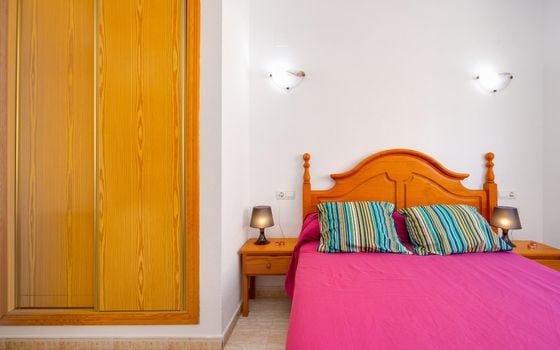 2 bedroom Apartment in Torrevieja - CYM146979 - Photo - Small - 16