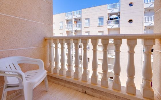 2 bedroom Apartment in Torrevieja - CYM146979 - Photo - Small - 20