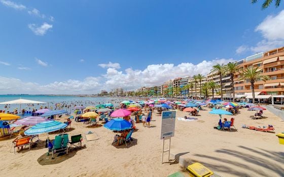 2 bedroom Apartment in Torrevieja - CYM146979 - Photo - Small - 34
