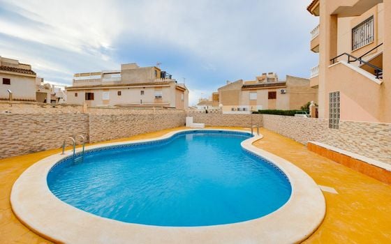 Appartement de 2 chambres à Torrevieja - HRE140916 - Photo - 2