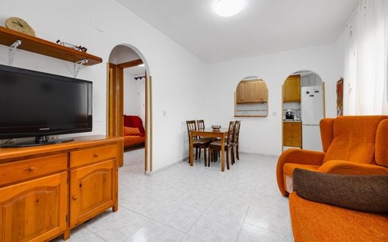 2 bedroom Apartment in Torrevieja - HRE140916 - Photo - Small - 6
