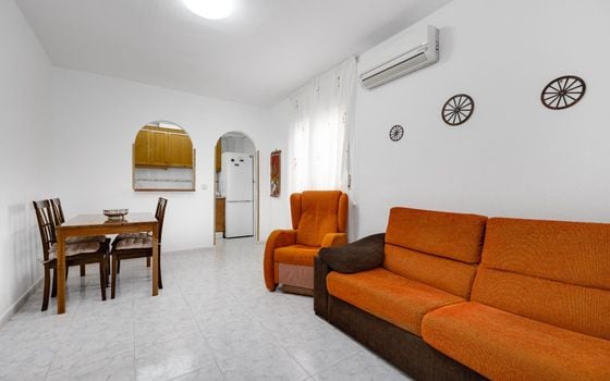 Appartement de 2 chambres à Torrevieja - HRE140916 - Photo - 5