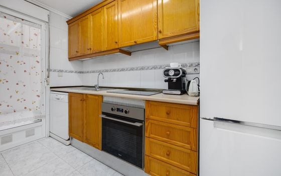 2 bedroom Apartment in Torrevieja - HRE140916 - Photo - Small - 10