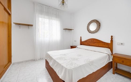 2 bedroom Apartment in Torrevieja - HRE140916 - Photo - Small - 14