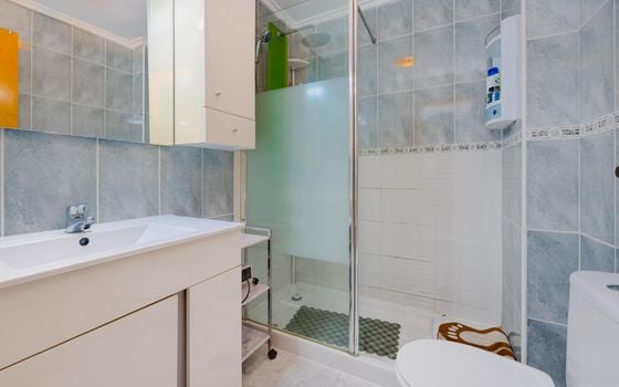 2 bedroom Apartment in Torrevieja - HRE140916 - Photo - Small - 21