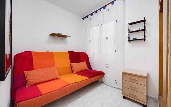 2 bedroom Apartment in Torrevieja - HRE140916 - Photo - Small - 18