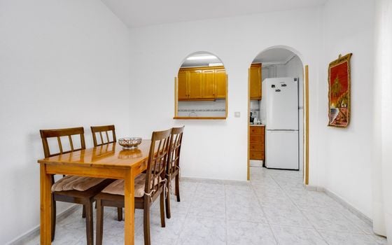 2 bedroom Apartment in Torrevieja - HRE140916 - Photo - Small - 9