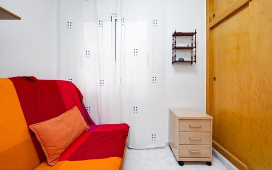 2 bedroom Apartment in Torrevieja - HRE140916 - Photo - Small - 20