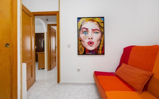 2 bedroom Apartment in Torrevieja - HRE140916 - Photo - Small - 19
