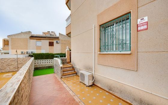 2 bedroom Apartment in Torrevieja - HRE140916 - Photo - Small - 25