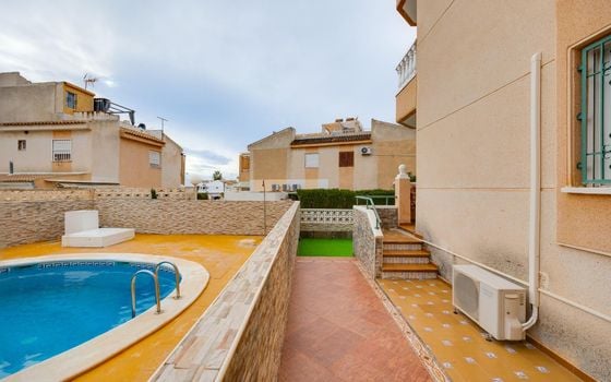 2 bedroom Apartment in Torrevieja - HRE140916 - Photo - Small - 26