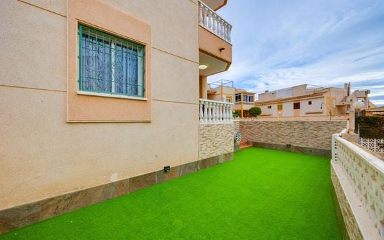 2 bedroom Apartment in Torrevieja - HRE140916 - Photo - Small - 27