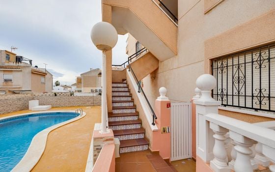 2 bedroom Apartment in Torrevieja - HRE140916 - Photo - Small - 22