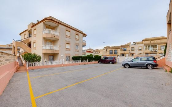 2 bedroom Apartment in Torrevieja - HRE140916 - Photo - Small - 29