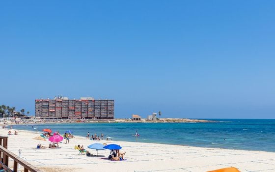 2 bedroom Apartment in Torrevieja - HRE140916 - Photo - Small - 35