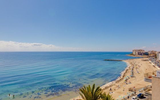 2 bedroom Apartment in Torrevieja - HRE140916 - Photo - Small - 38