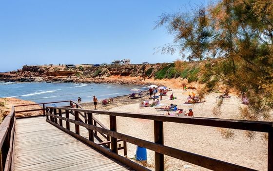 2 bedroom Apartment in Torrevieja - HRE140916 - Photo - Small - 36