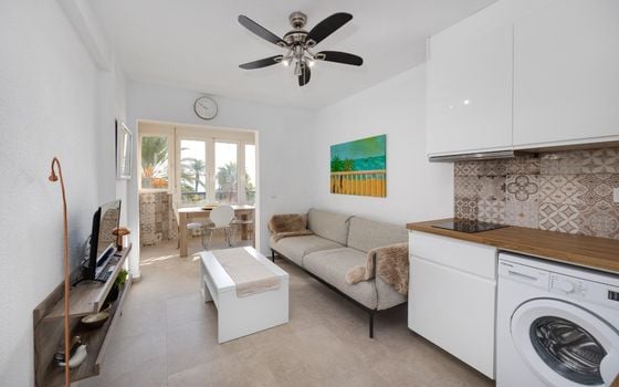 Apartament w Torrevieja, 2 sypialnie - HRE140923 - Zdjęcie - 2